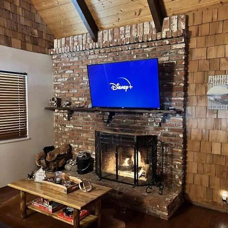 Beautiful Mountain Cabin Getaway Villa Green Valley Lake Exterior photo
