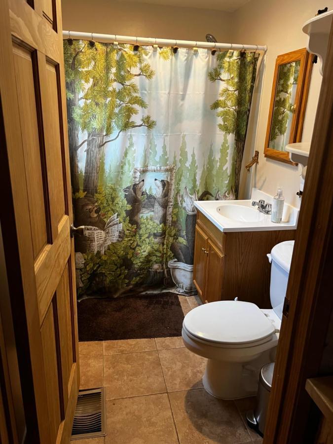 Beautiful Mountain Cabin Getaway Villa Green Valley Lake Exterior photo